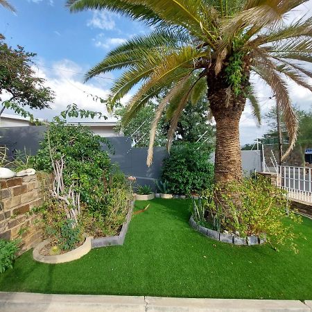 Sapphireb@54 Apartamento Windhoek Exterior foto