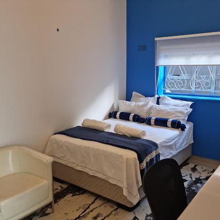 Sapphireb@54 Apartamento Windhoek Exterior foto