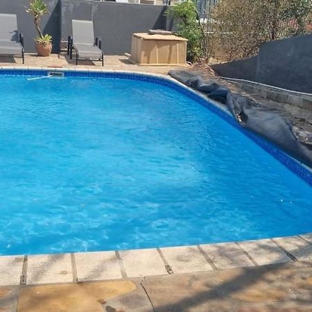 Sapphireb@54 Apartamento Windhoek Exterior foto