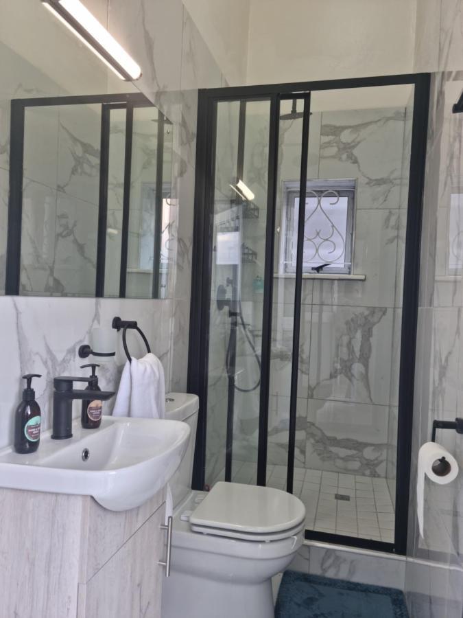 Sapphireb@54 Apartamento Windhoek Exterior foto
