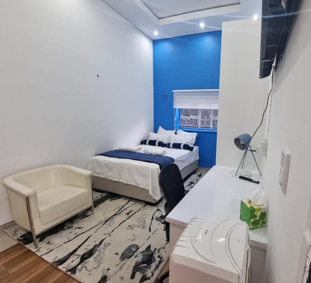 Sapphireb@54 Apartamento Windhoek Exterior foto