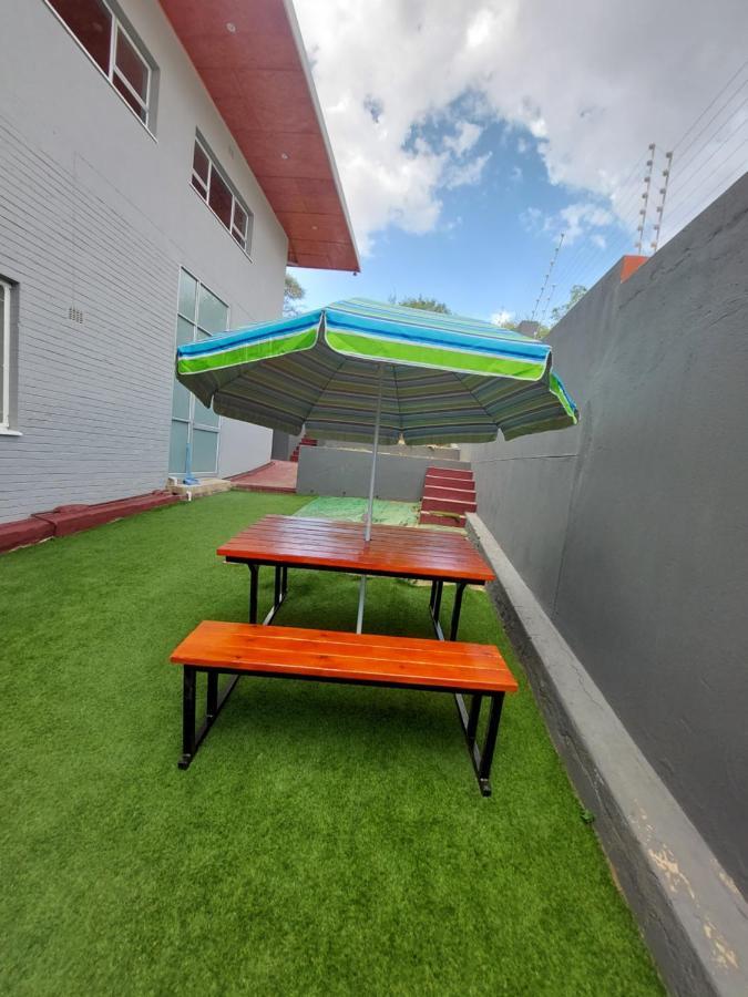 Sapphireb@54 Apartamento Windhoek Exterior foto