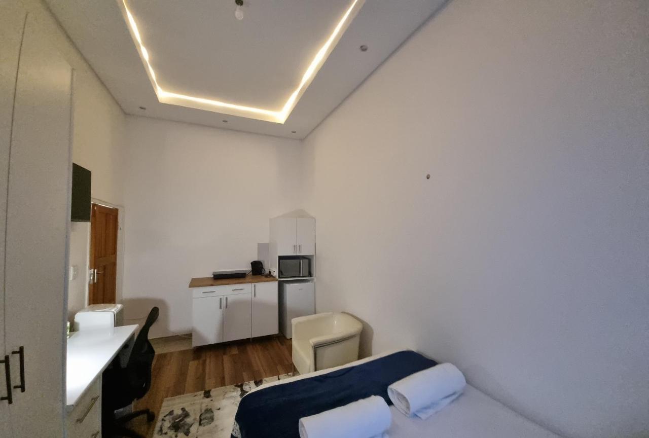 Sapphireb@54 Apartamento Windhoek Exterior foto
