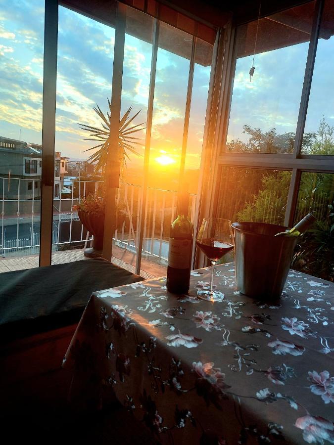 Sapphireb@54 Apartamento Windhoek Exterior foto