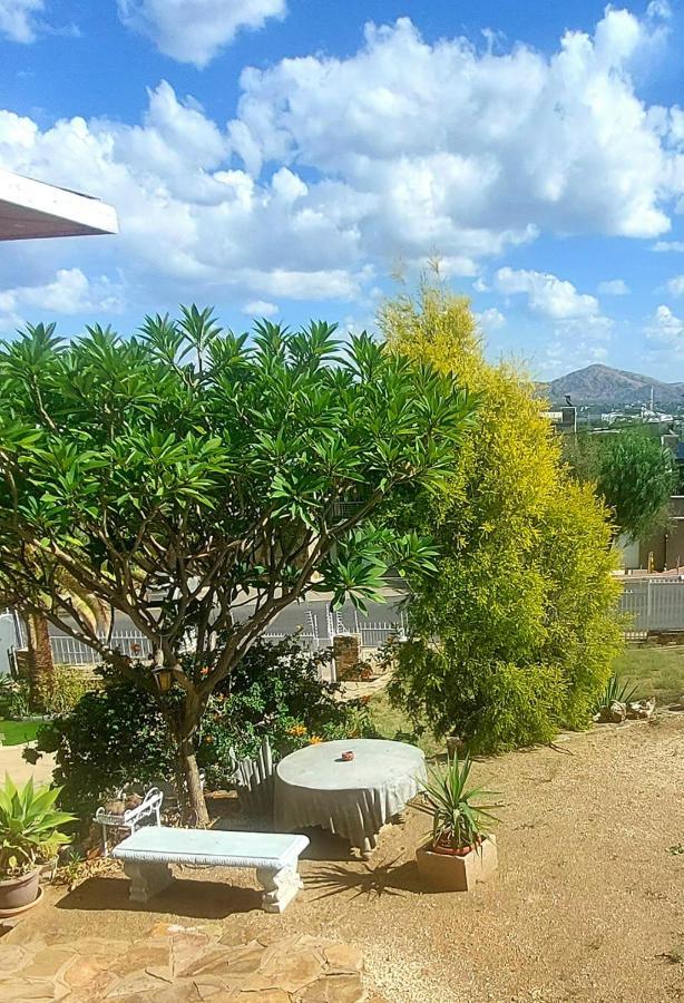 Sapphireb@54 Apartamento Windhoek Exterior foto